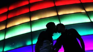 La Iglesia Católica y la de Inglaterra siguen prohibiendo el matrimonio igualitario