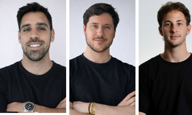 La plataforma uruguaya que mide el lado emocional de los jugadores de fútbol: ya trabaja con clubes de Uruguay y la región y apunta al mercado europeo