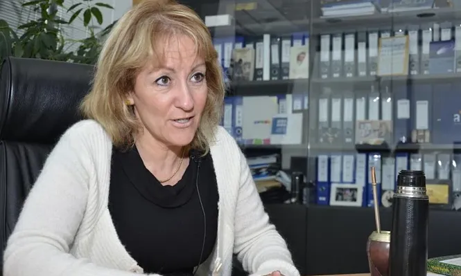 Cable submarino de ANTEL dará más ancho de banda y autonomía