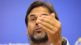 El presidente aseguró que en breve habrá novedades.