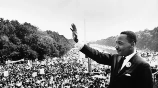 Cómo era Martin Luther King, el radical que hizo enfurecer a parte de Estados Unidos