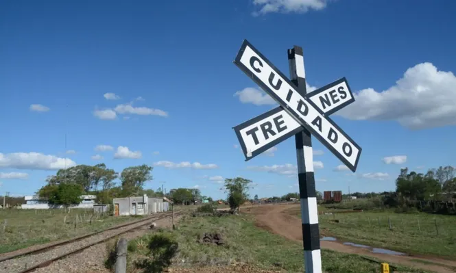 “AFE va rumbo a transformarse en una nueva Pluna”, según la Unión Ferroviaria
