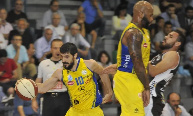 Leandro García Morales