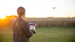 Startups: propuesta para proyectos innovadores.