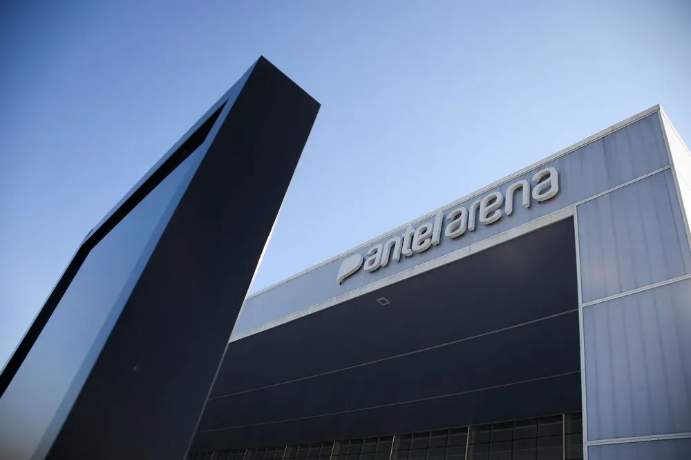 Antel Arena