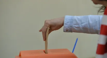 elecciones departamentales: conoce donde te toca votar este domingo