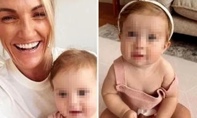 La mujer murió mientras protegía a su hija del ataque.