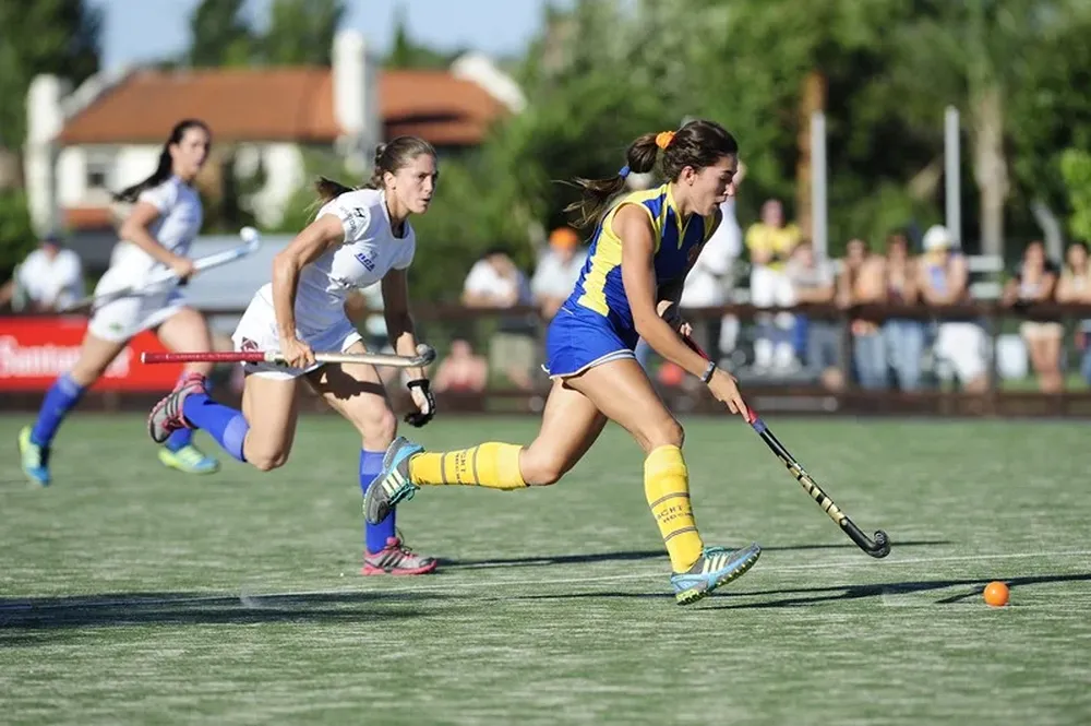 Carolina Mutilva y Manuela Vilar del Valle