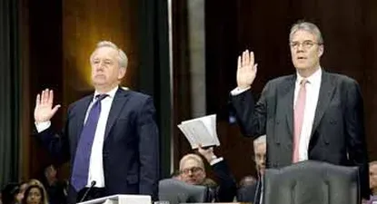 HSBC admitió lavado de dinero del narco mexicano, Irán y Siria