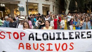 Las plataformas como Airbnb o Booking aumentan la crisis de vivienda, pero las razones que la provocan son otras