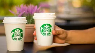 Starbucks anuncia su llegada a Uruguay en 2018
