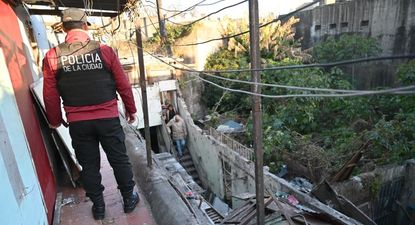 La Ciudad de Buenos Aires recuperó una vivienda ocupada ilegalmente hace 15 años en el barrio de Nueva Pompeya.
