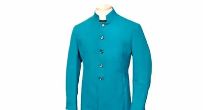 Rematan chaqueta de Lennon