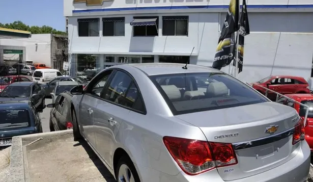 La venta de 0 km creció 17% en enero y consolida tendencia alcista