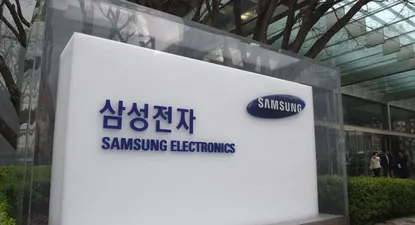 Samsung Electronics tiene plantas de ensamble y redes de venta en 65 países
