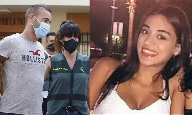 Wafaa Shebbah y El Tuvi