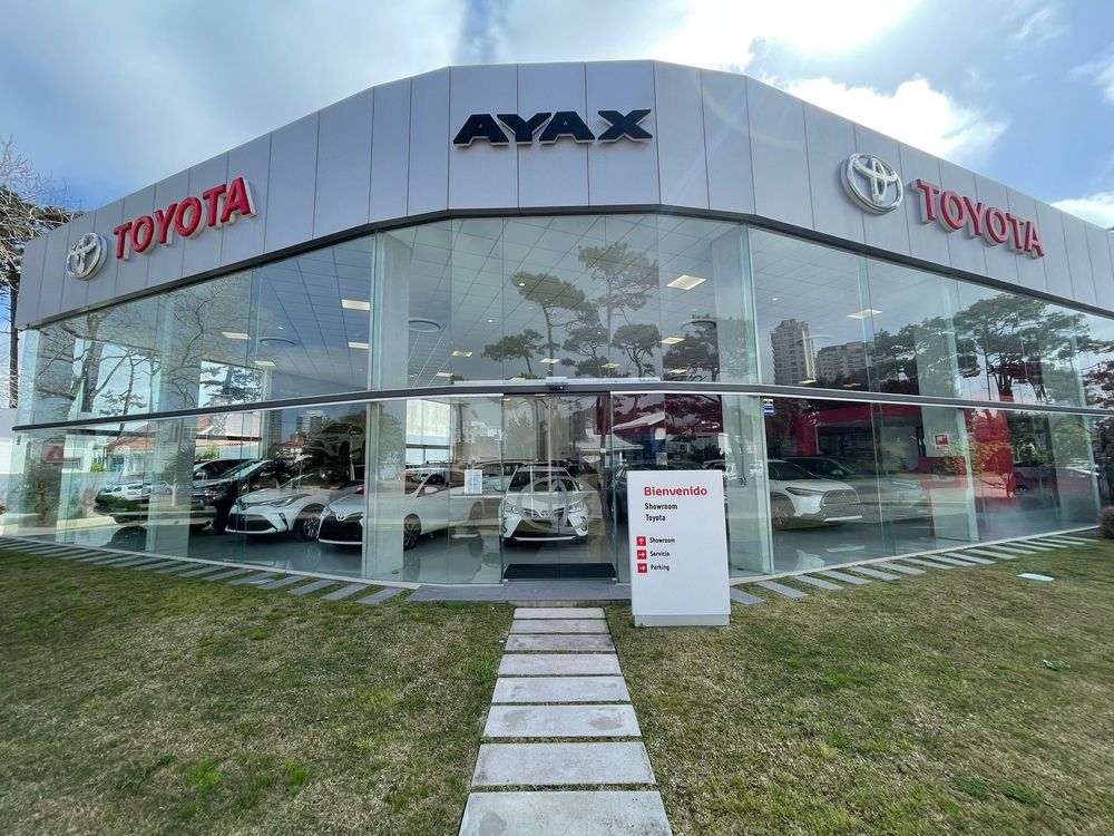 AYAX LOCALES NO USAR1