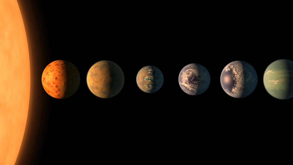 A medida que se descubrían exoplanetas se comenzaron a desarrollar instrumentos para analizar la composición química de sus atmósferas.