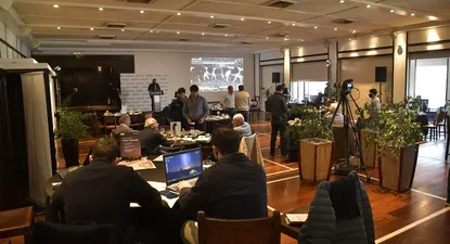 La venta de Lote 21 comenzará a la hora 9.