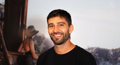 Rodrigo Pérez, fundador de OM Travel.