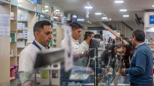 La ANMAT prohibió la venta de productos para la salud en Argentina y ordenó el retiro urgente de todos los lotes