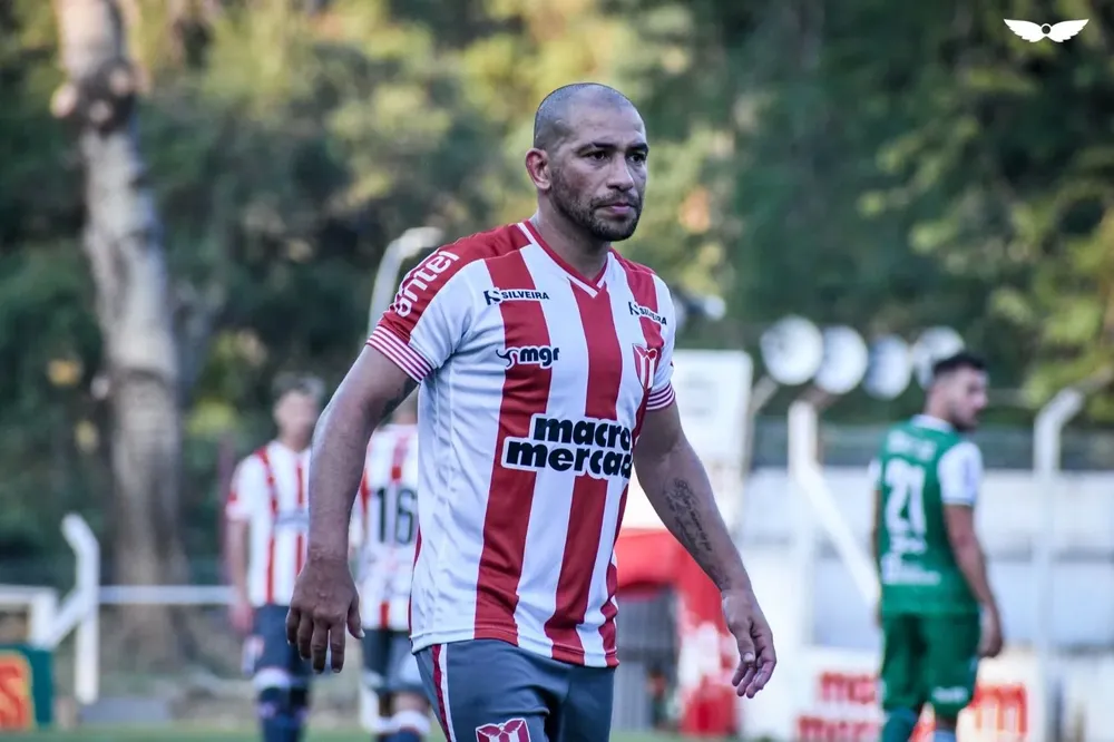 Gargano en River Plate