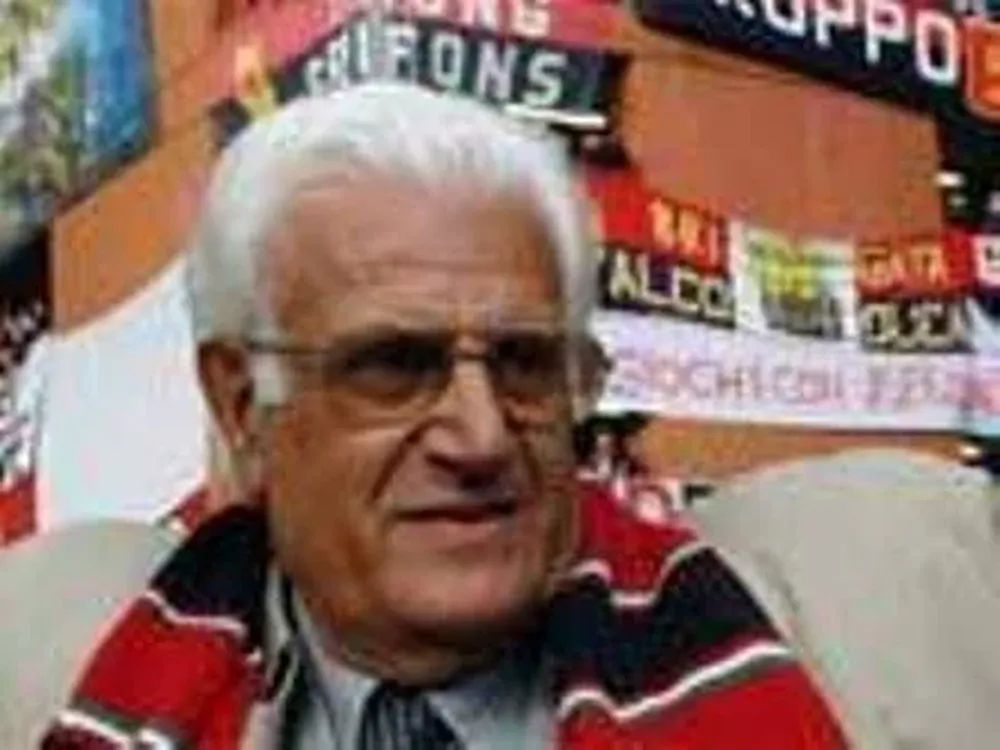 Julio César Abbadie