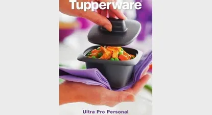 Ultra Pro: tecnología e innovación aplicada a la cocina