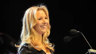 Lisa Kudrow, Phoebe en Friends, admitió que la serie no fue inclusiva con otras razas