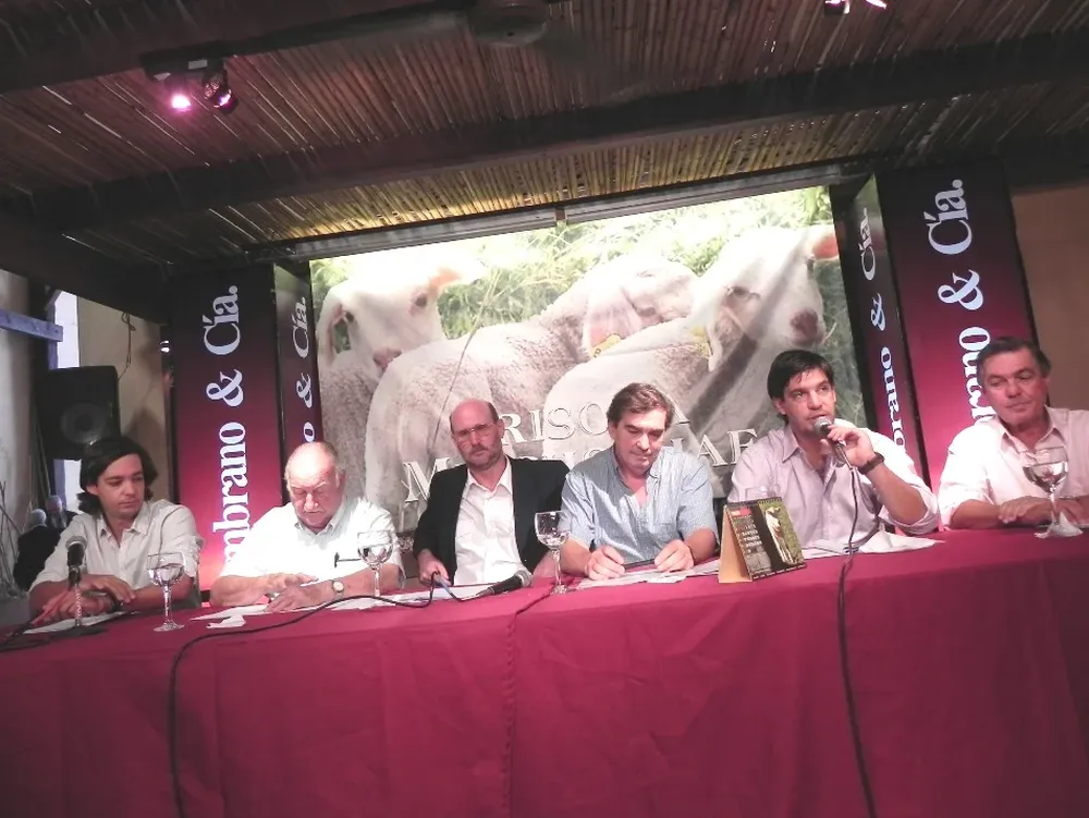 Rematará y administrará Zambrano & Cía