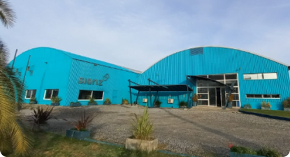 Industria metalúrgica anuncia su salida de Uruguay y desvincula a 80 trabajadores en Colonia