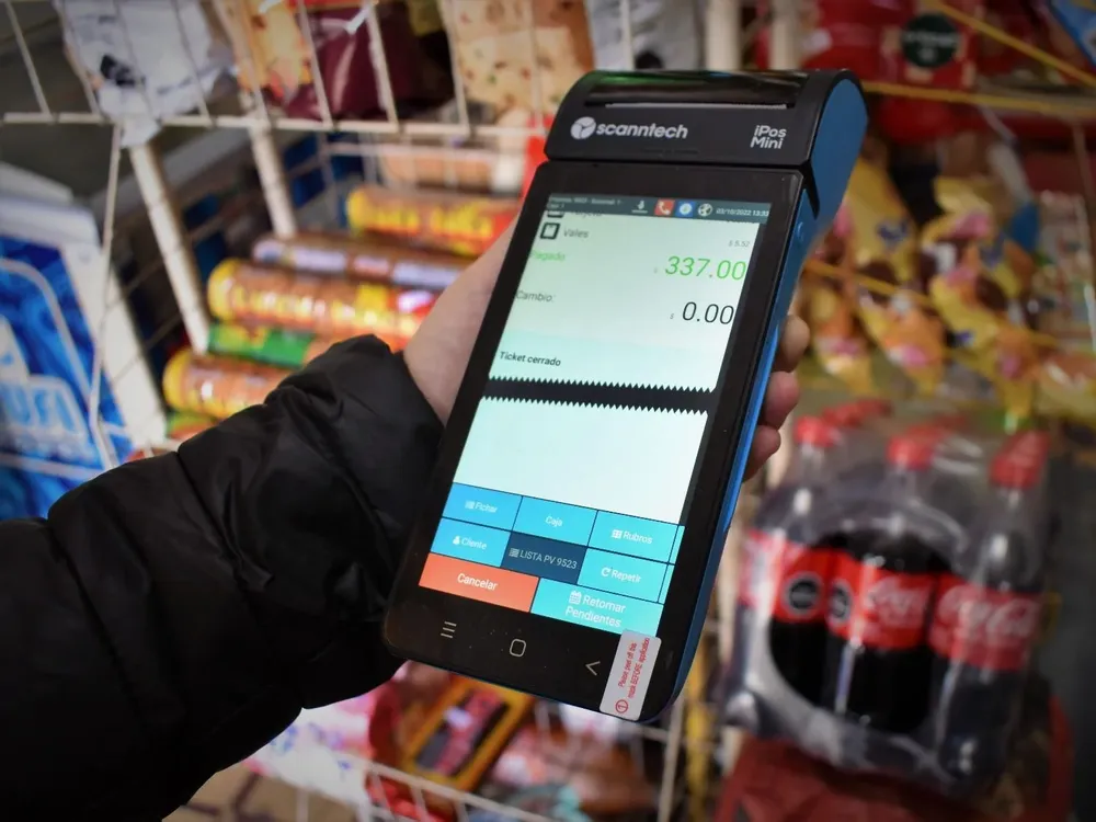 La crísis hídrica impulsó las ventas de los primeros nueve meses del año