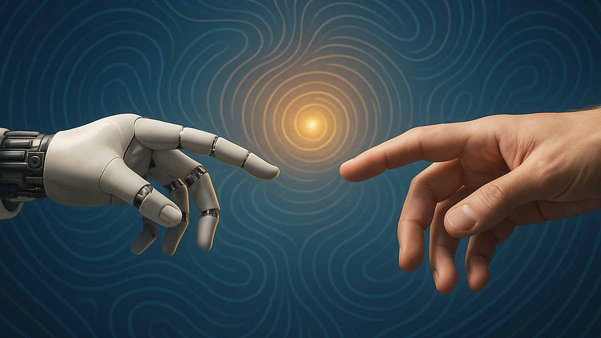 Lo que el mundo espera de la inteligencia artificial: una encuesta ...