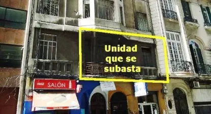 El remate será sin base y en moneda nacional