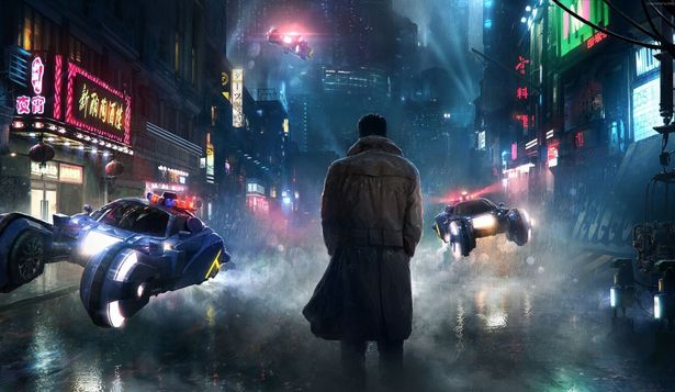 Una imagen de la serie Blade Runner 2099, que se estrenará en 2025