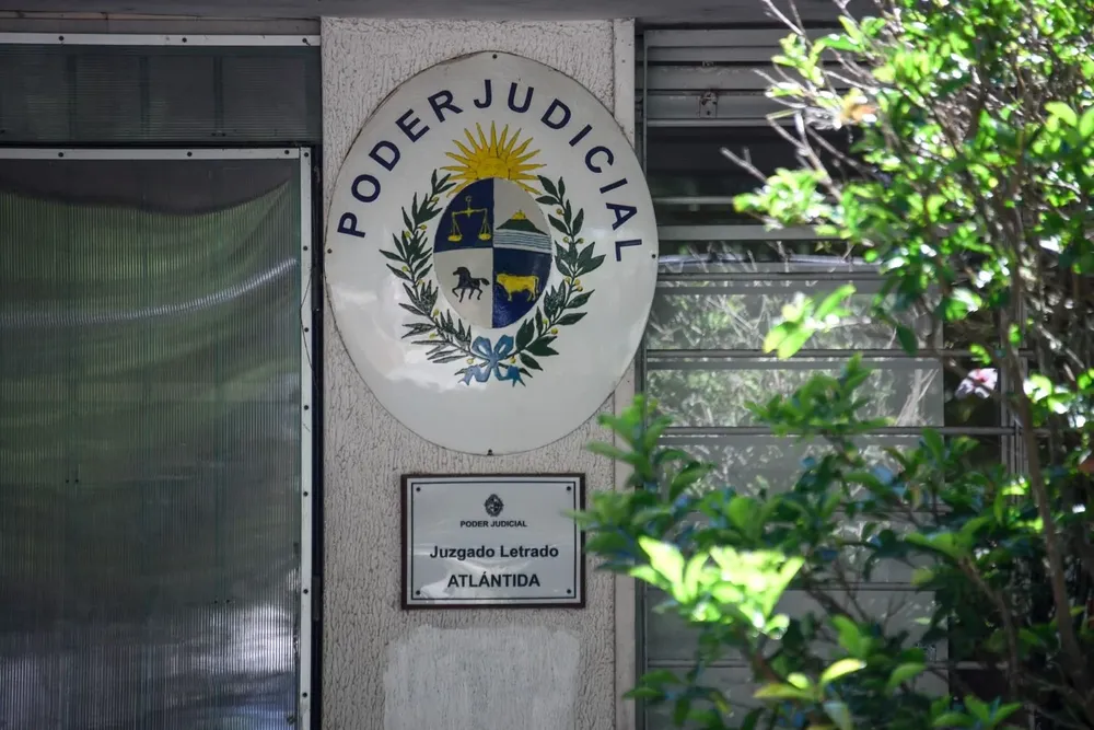 Juzgado de Atlántida
