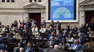Diputados aprobó una batería de proyectos clave: las victorias y los deslices libertarios