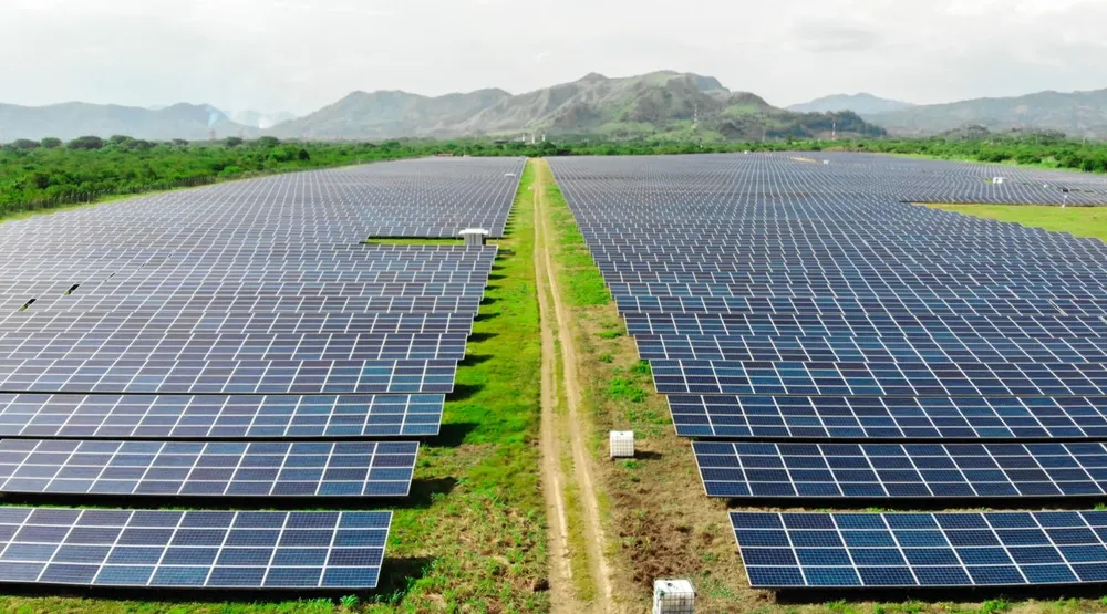 Ecoener apuesta por Grecia con una inversión de 300 millones de euros.