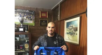 Macaluso y Bava a Liverpool