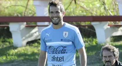 El Tata regresa a Montevideo