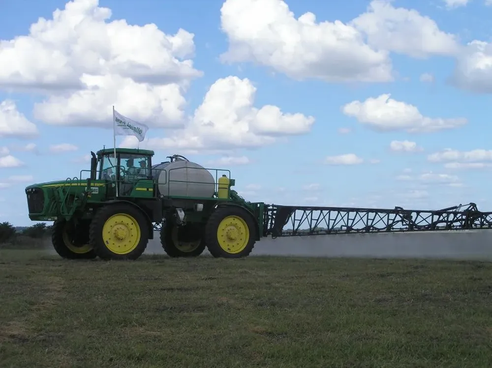 Los agroquímicos en la mira del Ministerio de Ganadería, Agricultura y Pesca