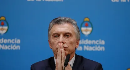 Macri vuelve al cepo:  se tendrá que pedir autorización para comprar dólares