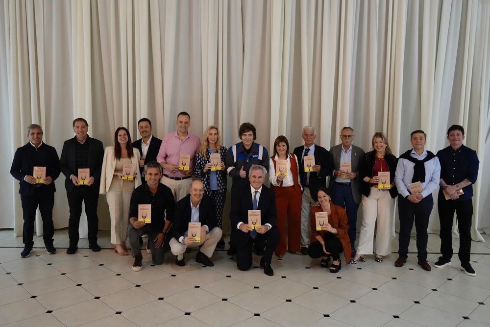 El Gobierno busca cerrar el año con un triunfo en el Congreso.