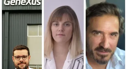 Conocé las movidas gerenciales que se dieron sobre el final del 2019