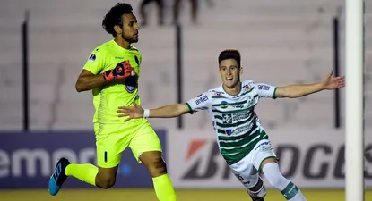 Plaza Colonia le pasó por arriba a Zamora y selló el pleno uruguayo