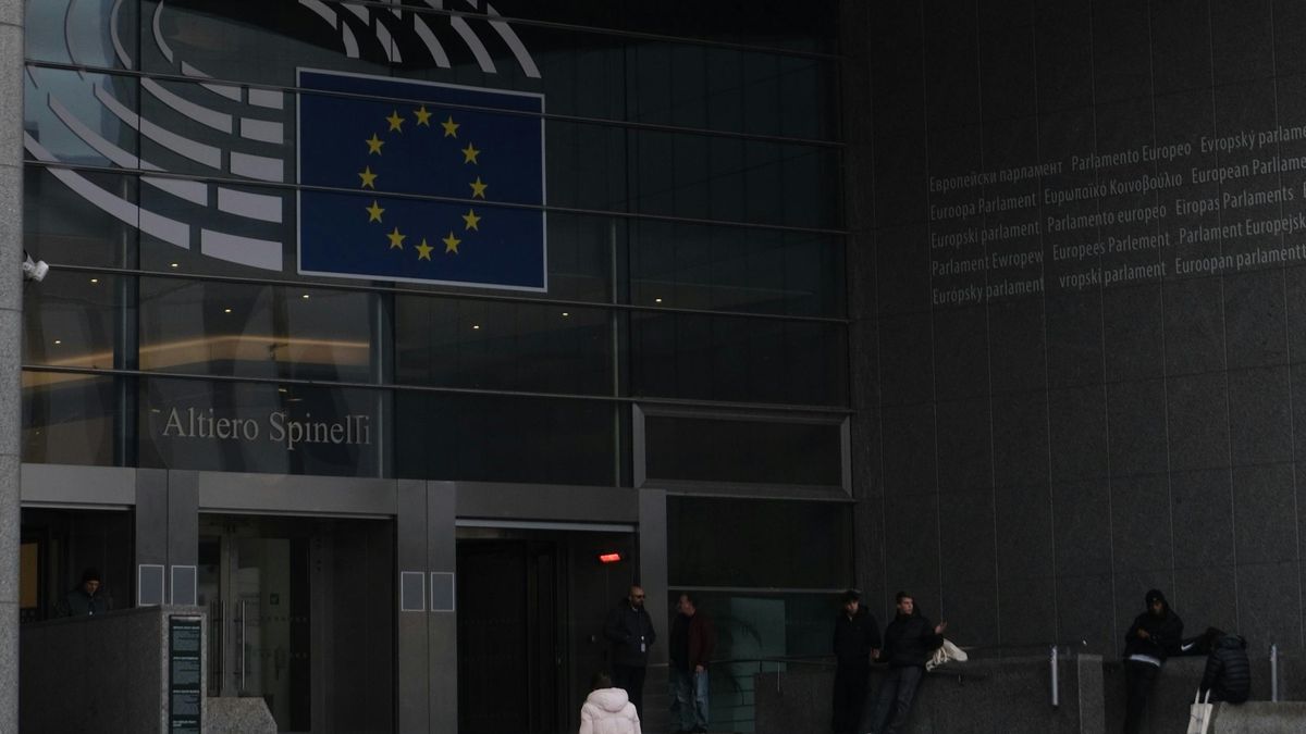 Momento clave para el vínculo del Mercosur y la Unión Europea, la presentación del texto legal del acuerdo