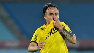 Franco González&nbsp;