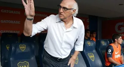 ¿Por qué Cavani es el mejor para Carlos Bianchi?