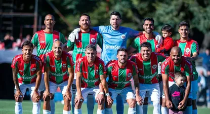 Colón volvió a ganar