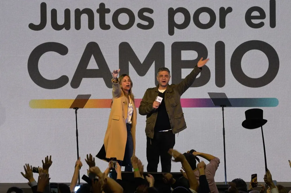 Juntos por el Cambio